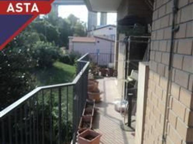 Appartamento in vendita di 148 m² in Via Michelangelo Buonarroti, 127