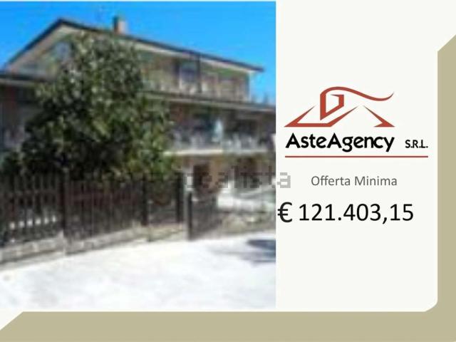 Appartamento in vendita di 148 m² in Via Michelangelo Buonarroti, 127