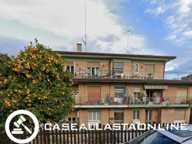 Appartamento in vendita di 148 m² in Via Michelangelo Buonarroti