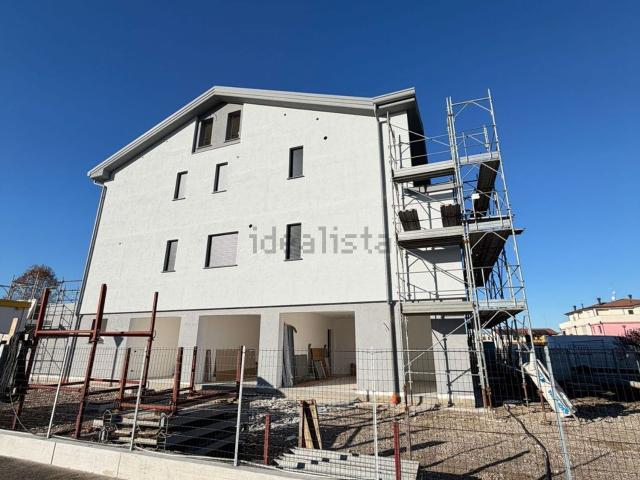 Appartamento in vendita di 148 m² in Via Municipio