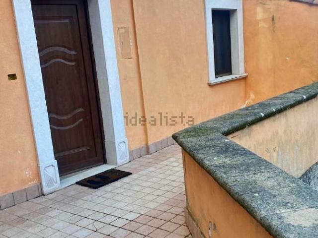 Appartamento in vendita di 148 m² in Via Nazionale