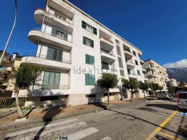 Appartamento in vendita di 148 m² in Via Nicola Romano, 47