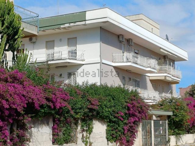 Appartamento in vendita di 148 m² in Via Sabato Vincenzo
