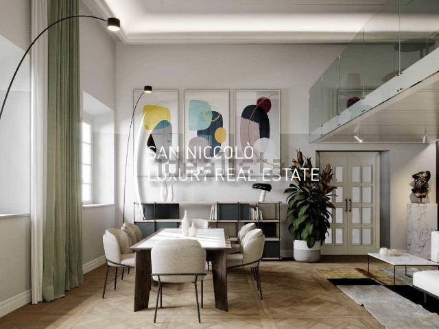 Appartamento in vendita di 148 m² in Via San Martino