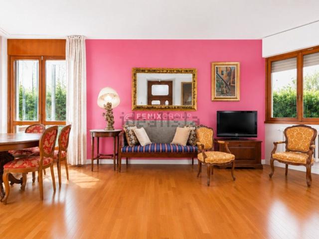 Appartamento in vendita di 148 m² in Via San Fruttuoso, 1