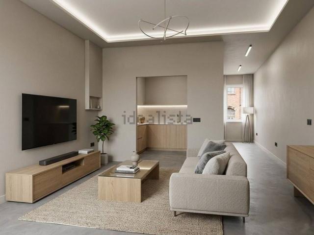 Appartamento in vendita di 148 m² in Via San Romano, 82