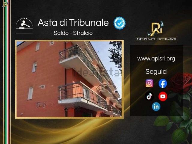 Appartamento in vendita di 148 m² in Via San Sisto, 73