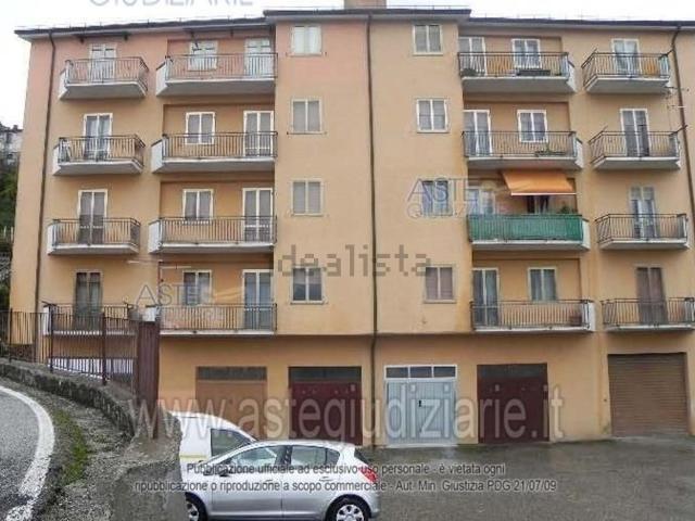 Appartamento in vendita di 148 m² in Via Santissima Incoronata