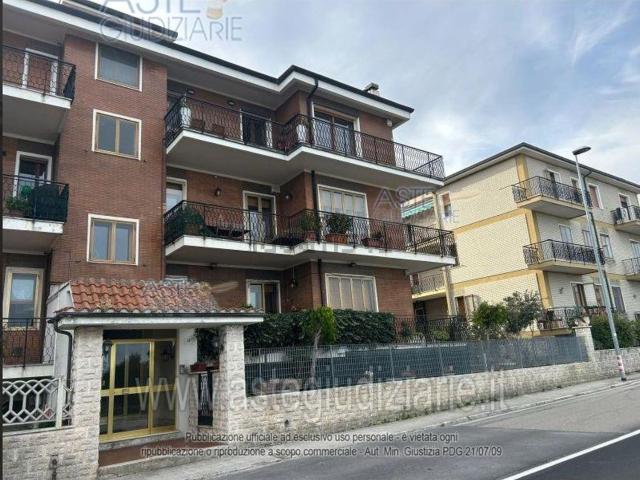Appartamento in vendita di 148 m² in Via Posatora, 15