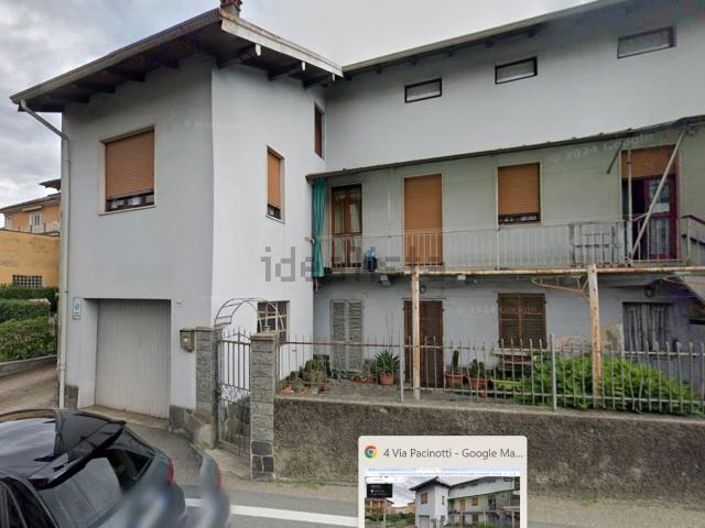 Appartamento in vendita di 148 m² in Via Pacinotti