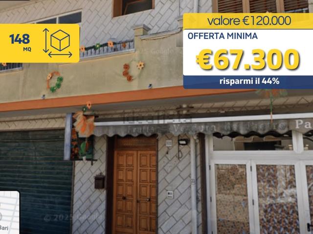 Appartamento in vendita di 148 m² in Via Palestro, 121