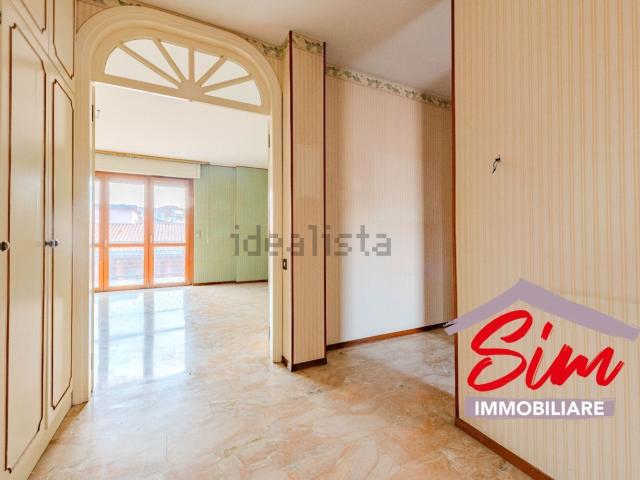 Appartamento in vendita di 148 m² in Via Palestro