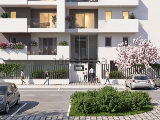Appartamento in vendita di 148 m² in Via Piceni, 35
