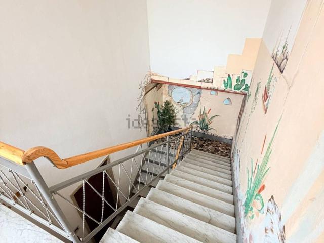 Appartamento in vendita di 148 m² in Via Pietro Mascagni, 18