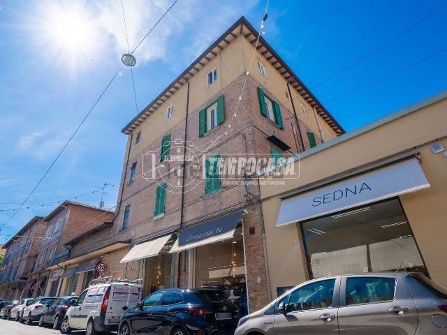 Appartamento in vendita di 148 m² in Via Pietro Minghelli, 8