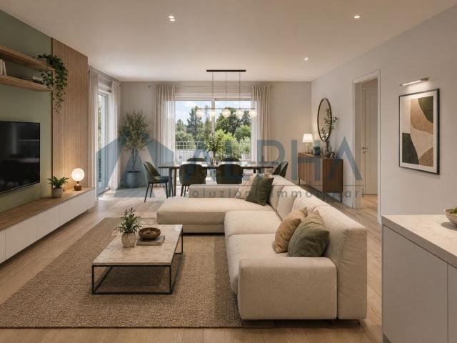 Appartamento in vendita di 148 m² in Via Pio Donati
