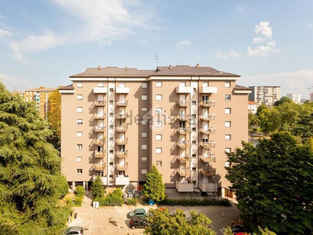 Appartamento in vendita di 148 m² in Via Privata Raffaello Giolli, 28