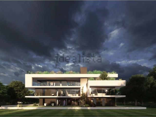 Appartamento in vendita di 148 m² in Via Quarto