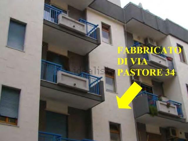 Appartamento in vendita di 148 m² in Via Roberto Pastore