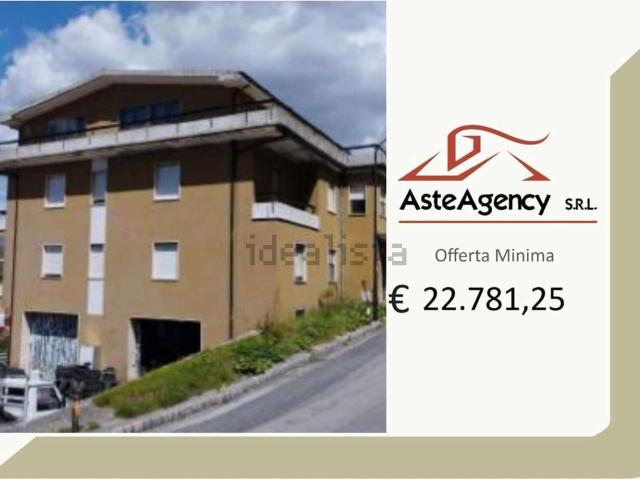 Appartamento in vendita di 148 m² in Via Rocco Scotellaro