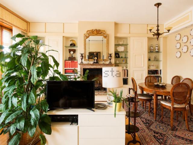 Appartamento in vendita di 148 m² in Via Rosolino Pilo, 19