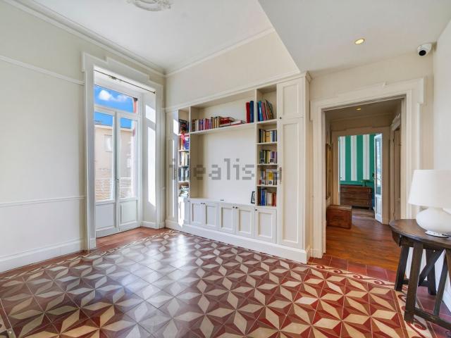 Appartamento in vendita di 148 m² in Via Torno, 38