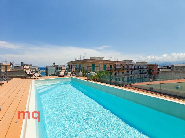 Appartamento in vendita di 148 m² in Via Tenente Siro Brigiano