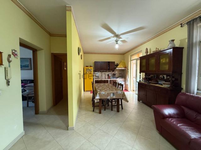 Appartamento in vendita di 148 m² in Via Villagrazia, 116