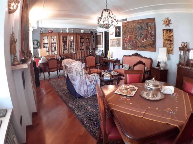 Appartamento in vendita di 148 m² in Via XX Settembre, 3