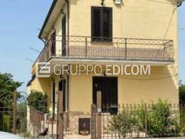 Appartamento in vendita di 148 m² in Viale della Vittoria