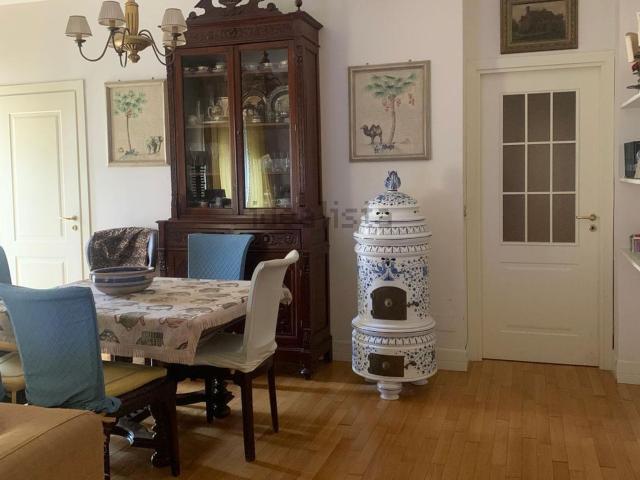 Appartamento in vendita di 148 m² in Viale della Regione, 172