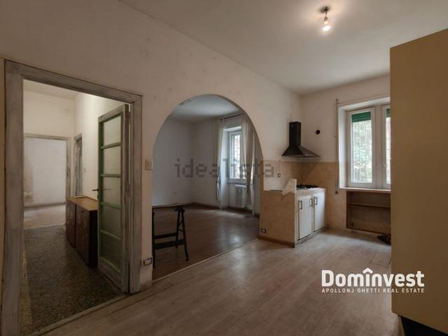 Appartamento in vendita di 148 m² in Viale delle Medaglie d&apos Oro