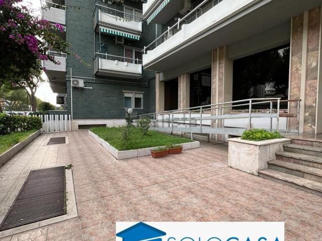 Appartamento in vendita di 148 m² in Viale Francia, 30