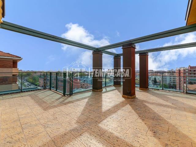 Appartamento in vendita di 148 m² in Viale Monza, 200