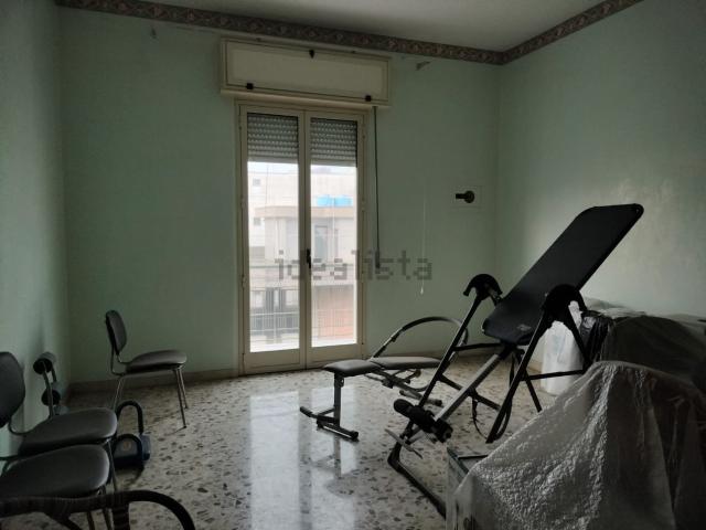 Appartamento in vendita di 148 m² in Viale Riccardo da Lentini, 38