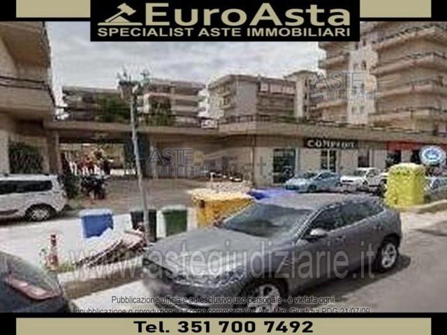 Appartamento in vendita di 148 m² in Viale Scala Greca, 371