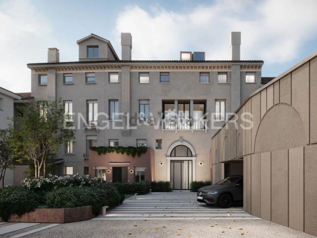 Appartamento in vendita di 148 m² in Vicolo Carlo Alberto, 2