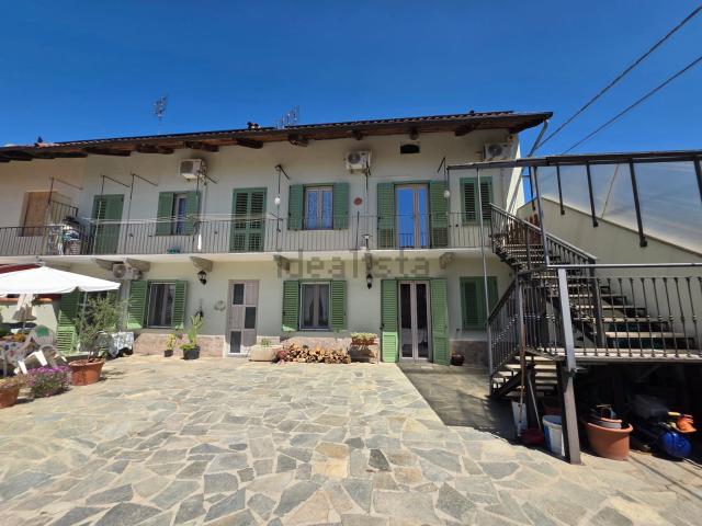 Appartamento in vendita di 148 m² in Vicolo Mino, 5