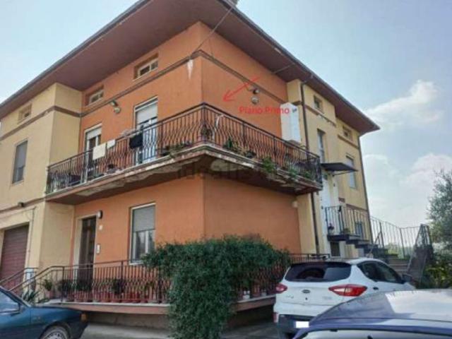 Appartamento in vendita di 148 m² in Contrada Tenna