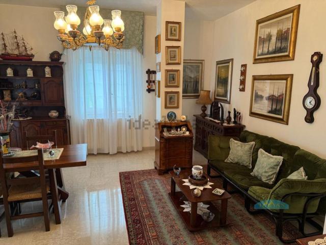 Appartamento in vendita di 148 m² in Contrada Galante Palazzo Manzella