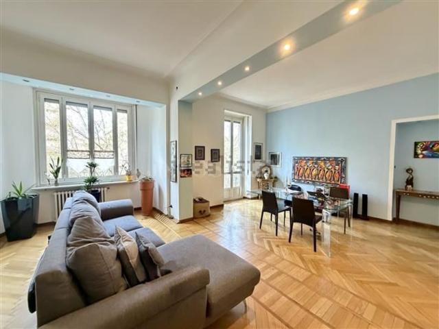 Appartamento in vendita di 148 m² in Corso Alessandro Tassoni