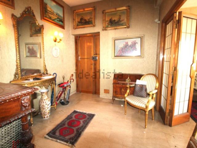 Appartamento in vendita di 148 m² in Corso di Francia