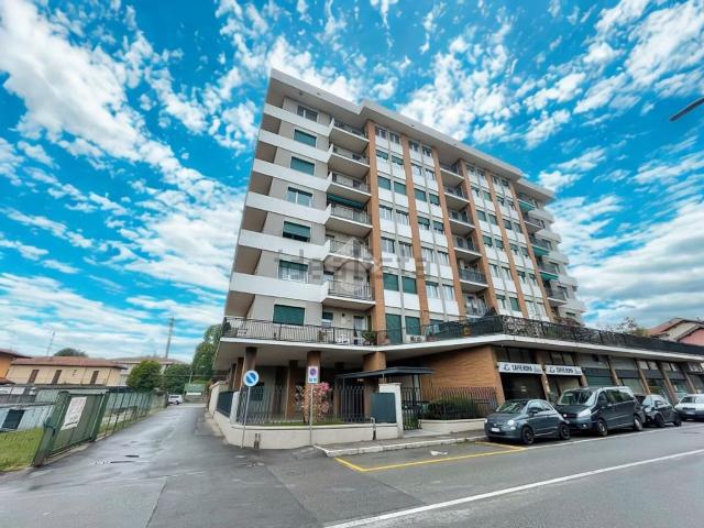 Appartamento in vendita di 148 m² in Corso Roma, 168