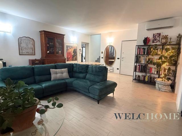 Appartamento in vendita di 148 m² in Piazza del Popolo, 4