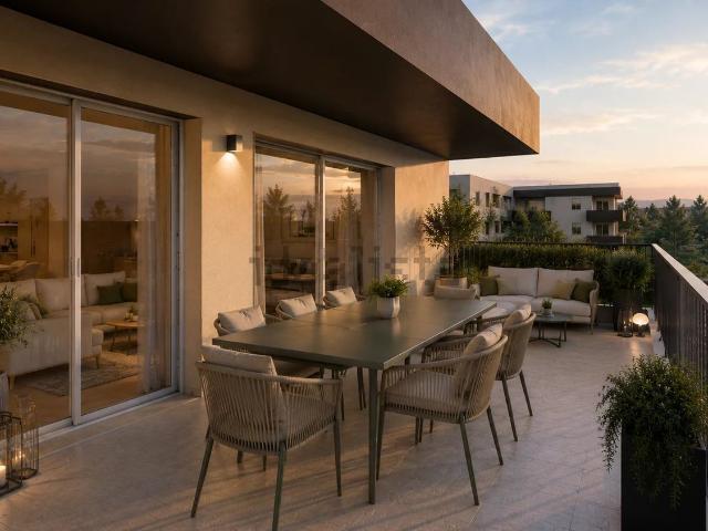 Appartamento in vendita di 149 m²