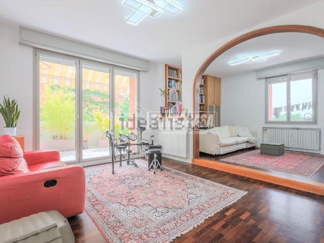 Appartamento in vendita di 149 m²