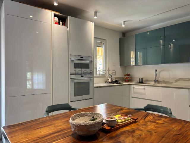 Appartamento in vendita di 149 m²