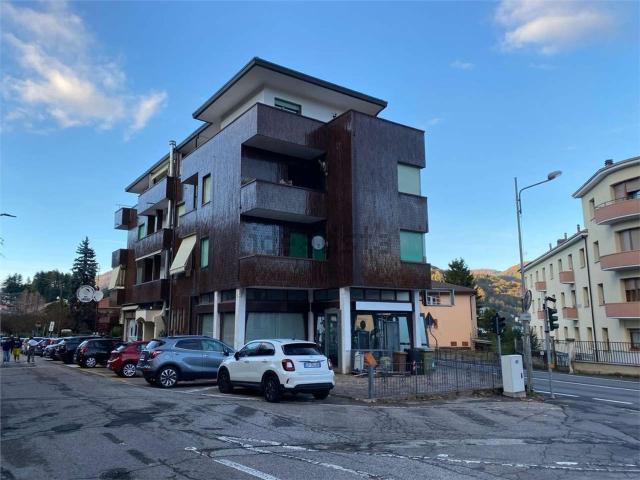 Appartamento in vendita di 149 m²