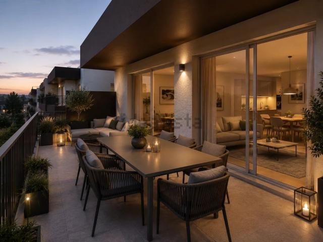 Appartamento in vendita di 149 m²