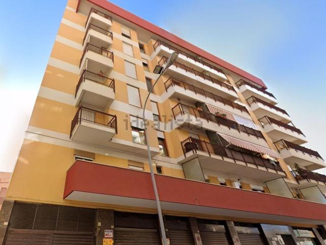 Appartamento in vendita di 149 m² in Via Capua, 37